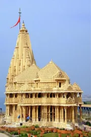 Saurashtra trip:  Sundar Saurashtra SHR066 IRCTC Tour Package8