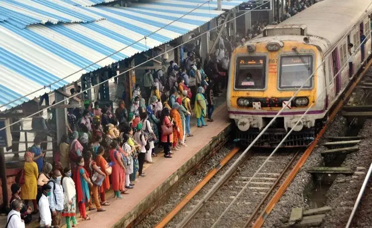 వామ్మో..! రైలు 40 నిమిషాలు ఆలస్యమైతే ఇంతలానా..!