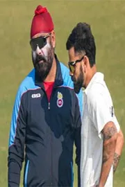 Delhi Coach Sarandeep Singh Shocking Reveal: Spoke To Virat Kohli, He Wanted 4, 5 Tons In ENG2