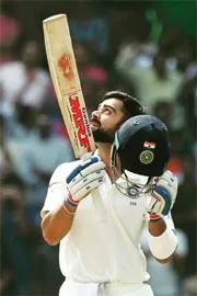 Virat Kohli Retires From Test Cricket: A Look At His Records3