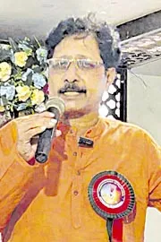 Nalli Dharmarao comments on Chandrababu and TDP Govt4