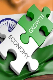 India Economic Resilience Vision for Growth of Sanjiv Puri5