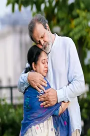 Delhi Mans Emotional Post Remembering Late Wife Moves Internet2