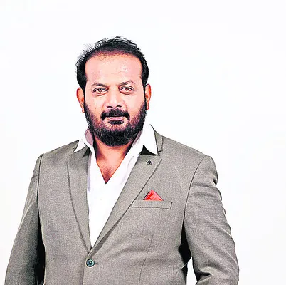 తుడా చైర్మన్గా దివాకర్రెడ్డి