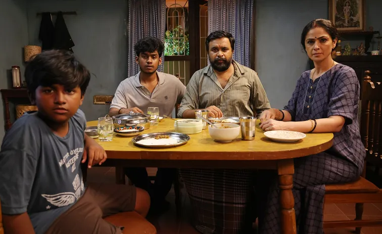 Tourist Family Child Actor Kamalesh As Emerging Star In Kollywood1