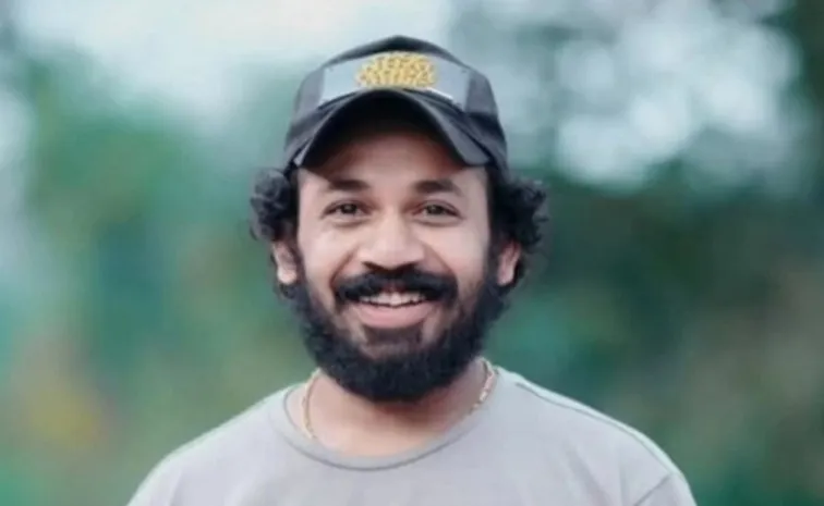 సినీ ఇండస్ట్రీలో తీవ్ర విషాదం.. కాంతార నటుడు మృతి