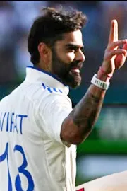 Virat Kohli Announces Test Retirement Ahead Of England Tour1