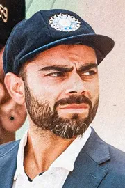 Kohli Test Retirement: BCCI Reaction Goes Viral, Fans Slams Never Be1
