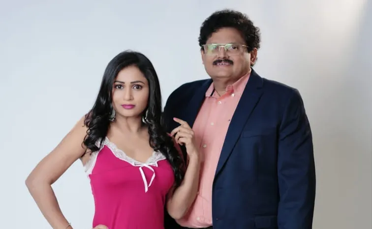 కేన్స్ ఫిల్మ్ ఫెస్టివల్‌లో టాలీవుడ్‌ మూవీ ప్రదర్శన