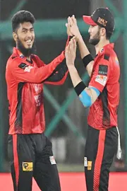 BCB Concerned Over Pakistan Tour After PSL 2025 Postponed Reason Is1