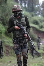 Indian Army Rank wise Salary as per 2024 records3