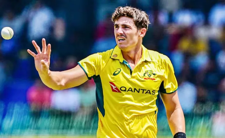 PSL 2025: Australian Cricketers Escape Missile Strike in Pakistan: Report3
