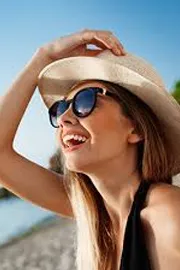 Skin Care in Hot Summer; Check full details inside1
