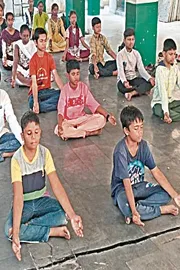 summer camps josh in children hyderabad1