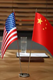 US, China Reach Major Agreement On Tariffs