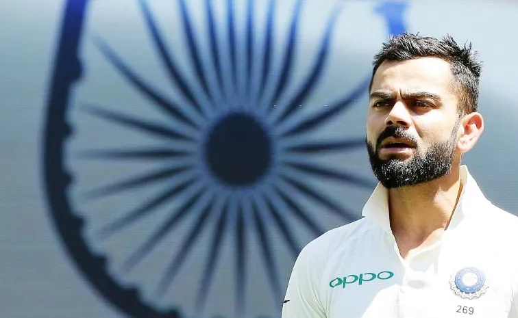 Virat Kohli: Legendary Leader Who Made India Dominant Force in Tests1