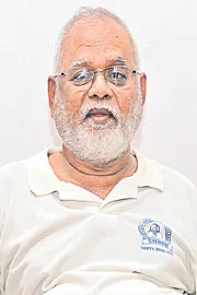 Chandrasekhara Reddy comments On R Dhanunjaya Reddy Issue7
