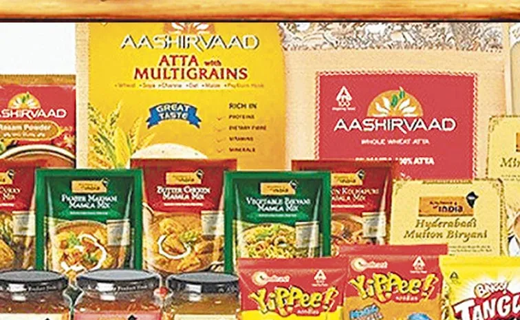 Products Protein is mentioned in name of new health tag
