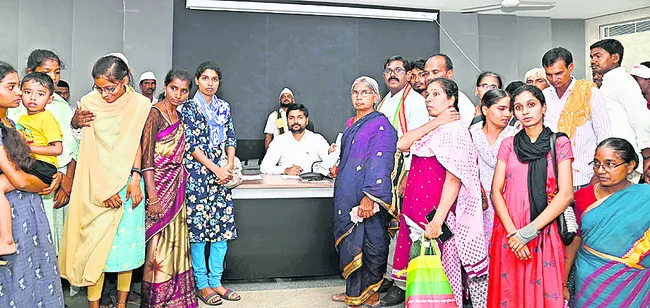 సమన్వ