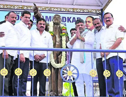 రెండు మూడురోజుల్లో గ్రేటర్ బెంగళూరు