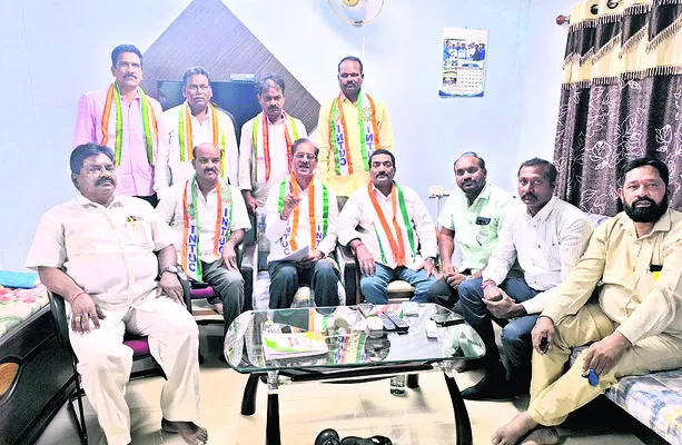 హామీలు నెరవేరుస్తున్నాం