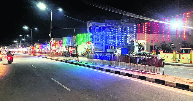 14 నుంచి ఎంజీయూ పరిధిలో డిగ్రీ పరీక్షలు