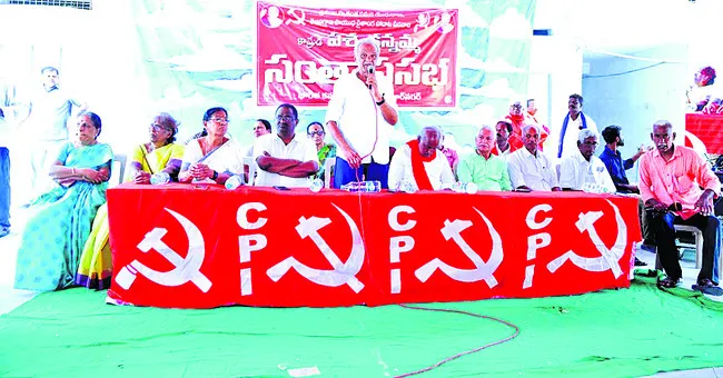 టెర్రరిజం అంతానికి శాశ్వత పరిష్కారం వెతకాలి