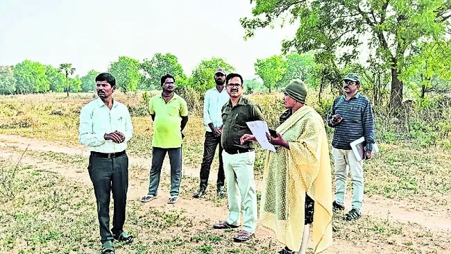 ధాన్యం త్వరగా తరలించాలి