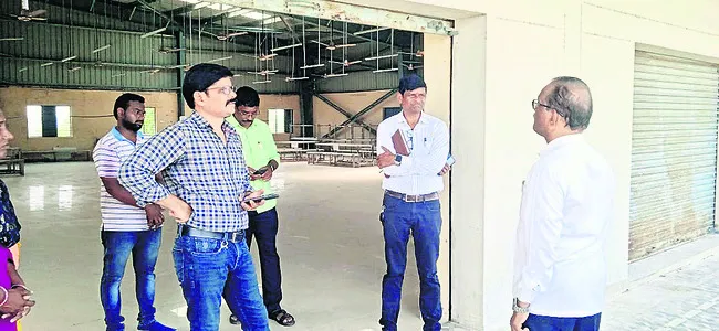 నేటి నుంచి ఉపాధ్యాయులకు శిక్షణ