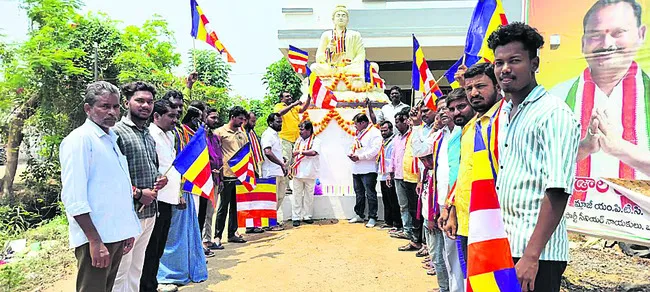 బాదనకుర్తిని పర్యాటక క్షేత్రంగా అభివృద్ధి చేయాలి