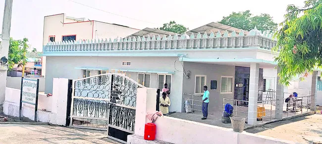 కాశీప