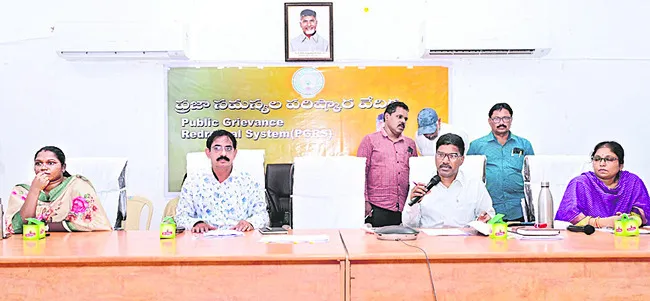 19 నుంచి ‘పది’ అడ్వాన్స్డ్ సప్లిమెంటరీ