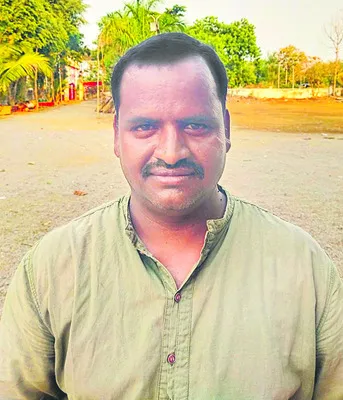 50 బస్తాలు గోల్‌మాల్‌