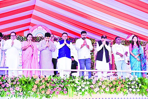 భాష భావ వ్యక్తీకరణకు మూలం 