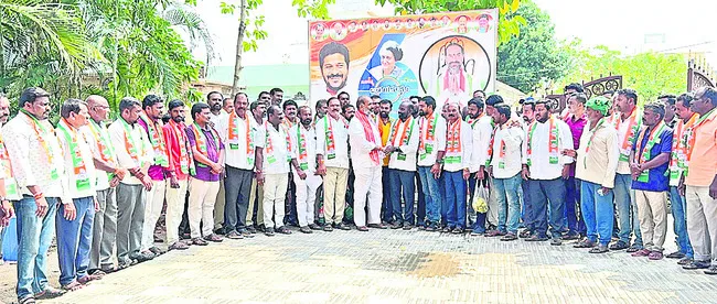 ఆలయాభివృద్ధికి ప్రత్యేక ప్రణాళిక