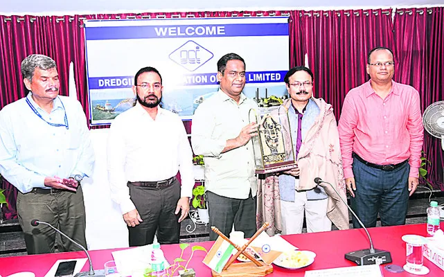డీసీఐ పనితీరు మార్చుకోవాలి