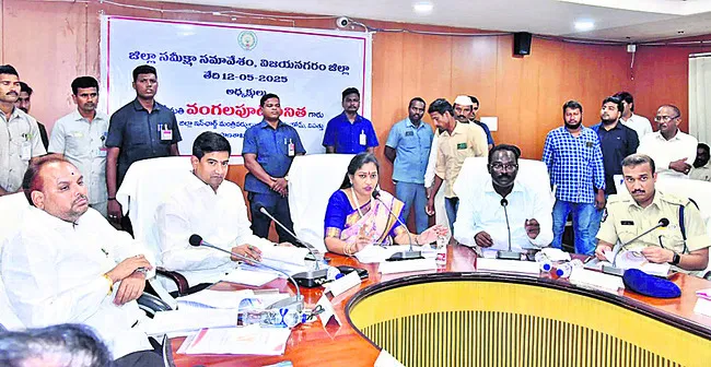 తలసరి ఆదాయం పెంపునకు చర్యలు