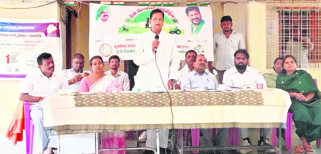 శాస్త్రవేత్తల సూచనలు పాటించాలి
