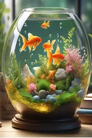 Summer Holidays: Home aquarium trends To inspire At Hyderabad11