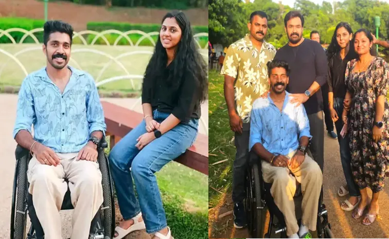 Mohanlal is a fan of this real life story of Indian Army soldier