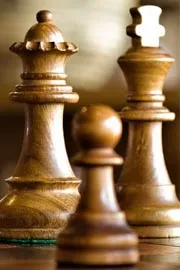 Taliban Ban Chess In Afghanistan1