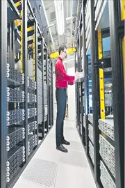 TEECL launches digital infra arm, outlays USD 1 bn for data center12