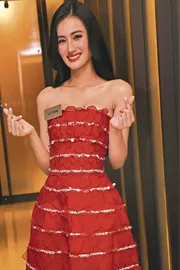 Miss World 2025 Vietnam beauty Huynh Tran y Nhi special interview by sakshi5