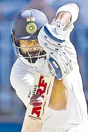 Virat Kohli Complete Test Cricket Stats and Records5
