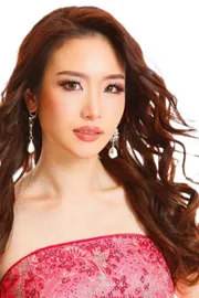 Meet Miss World Japan 2025: Kiana Tomita Special Interview By Sakshi10