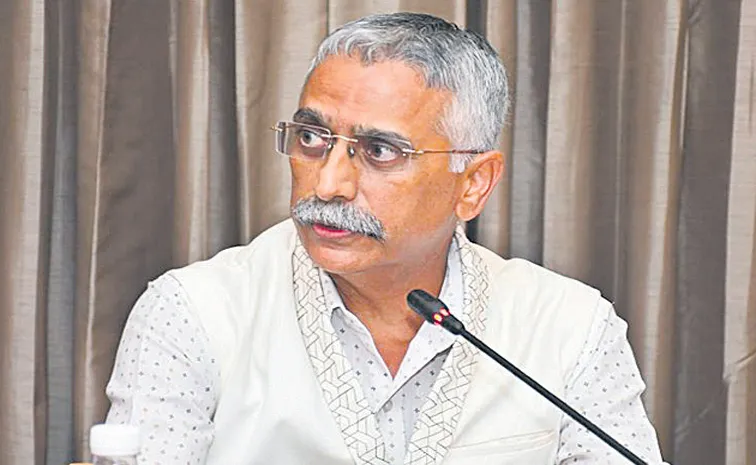War is not Bollywood movie says Ex Army chief on Operation Sindoor1
