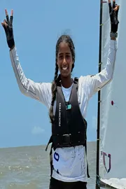 Telangana sailors win four gold, silver and bronze in Junior Nationals2