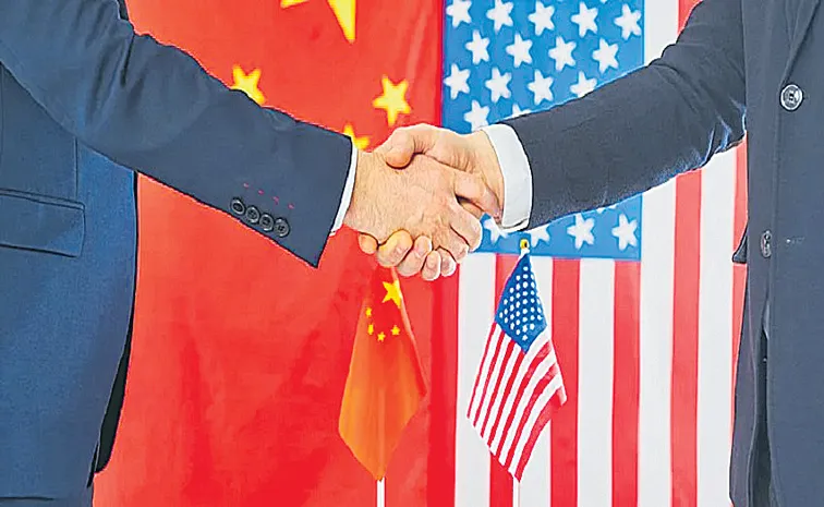 US, China trade agreement a mixed bag for India, say trade experts