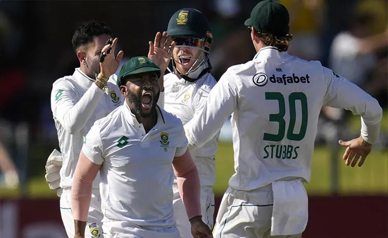 South Africa Squad Announced For WTC Final, Bavuma To Lead, Key IPL Stars Included