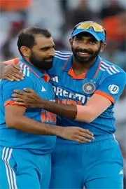 Mohammed Shami Squashes Retirement Rumours1
